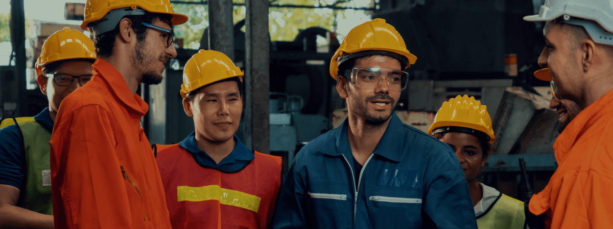 Manage Work Health And Safety Risks Cover