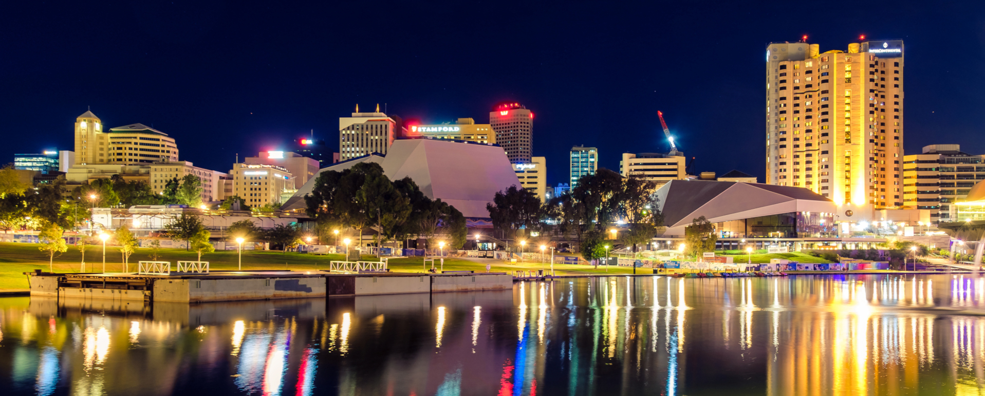 Adelaide