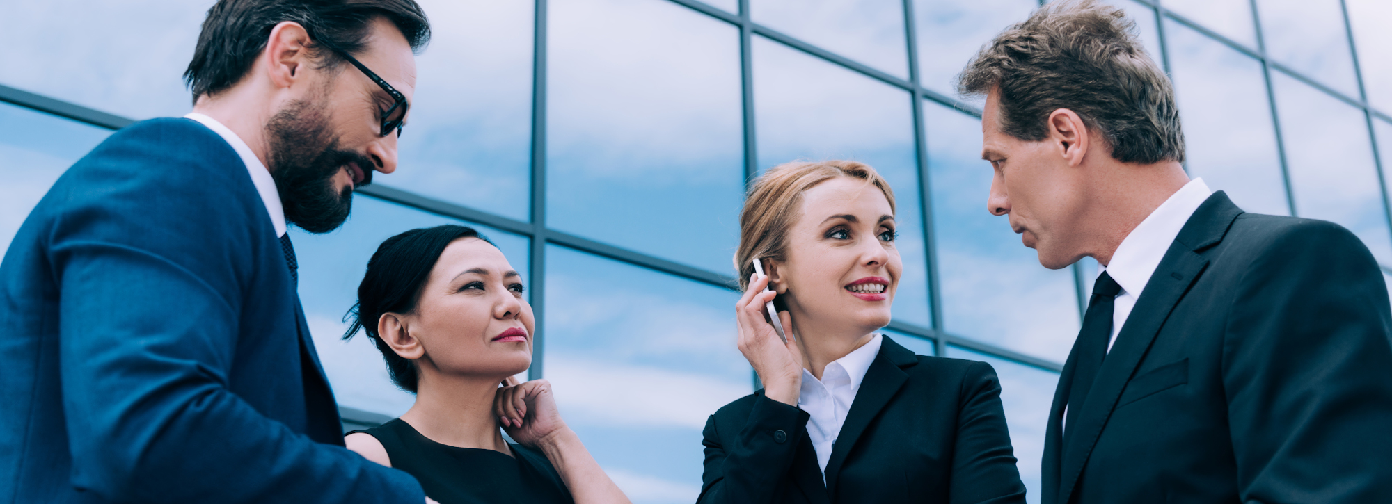 Ceos Directors Managers