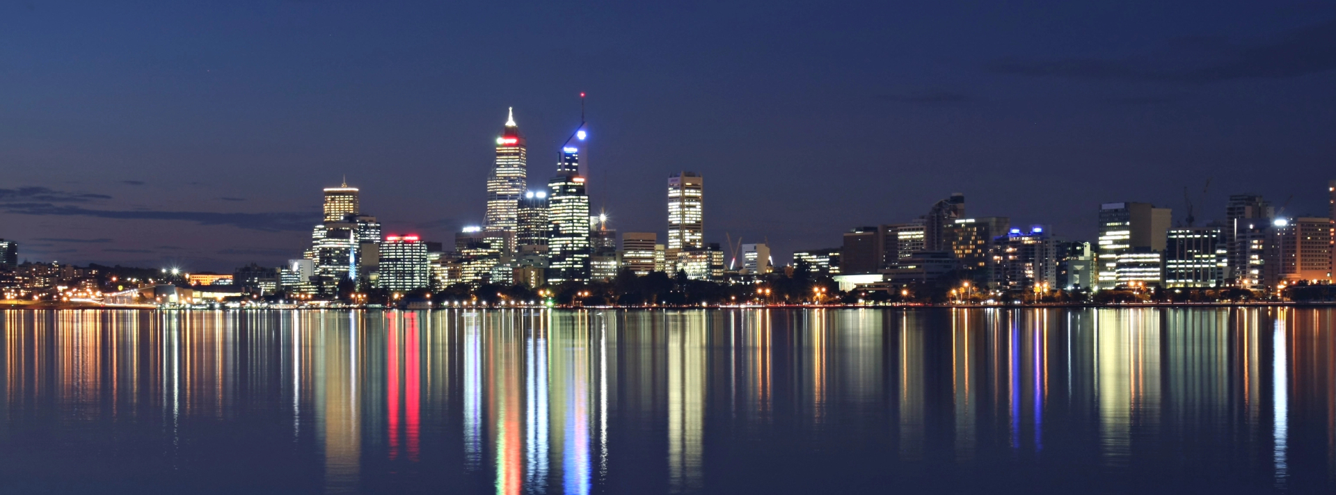 Perth