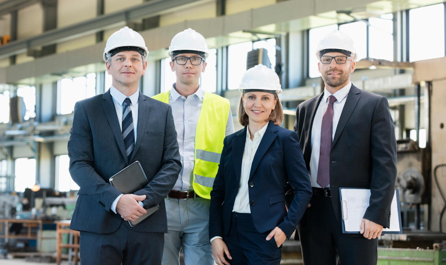 Safetymanager Officer Headerppicture