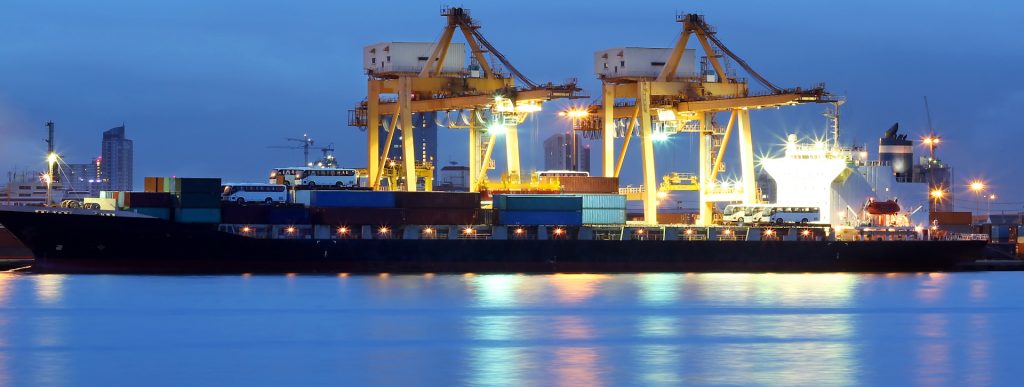Health And Safety Committee Shipping Wharf