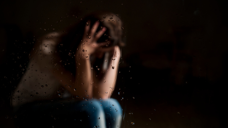 Mental Healthwoman
