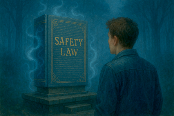 Safety Law Three600